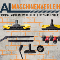 Dampfreiniger – Fugenreiniger